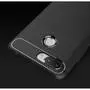 Чехол для моб. телефона Laudtec для Xiaomi Redmi 6 Carbon Fiber (Black) (LT-XR6) - 3