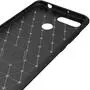Чехол для моб. телефона Laudtec для Xiaomi Redmi 6 Carbon Fiber (Black) (LT-XR6) - 7