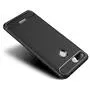 Чехол для моб. телефона Laudtec для Xiaomi Redmi 6 Carbon Fiber (Black) (LT-XR6) - 8