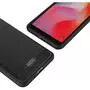 Чехол для моб. телефона Laudtec для Xiaomi Redmi 6 Carbon Fiber (Black) (LT-XR6) - 10