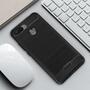 Чехол для моб. телефона Laudtec для Xiaomi Redmi 6 Carbon Fiber (Black) (LT-XR6) - 11