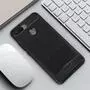 Чехол для моб. телефона Laudtec для Xiaomi Redmi 6 Carbon Fiber (Black) (LT-XR6) - 11