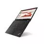 Ноутбук Lenovo ThinkPad T490 (20N2000KRT) - 2