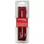 Модуль памяти для компьютера DDR4 16GB 2400 MHz HyperX Fury RED Kingston Fury (ex.HyperX) (HX424C15FR/16) - 2