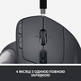 Мышка Logitech MX Ergo Bluetooth Graphite (910-005179) - 9