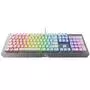 Клавиатура Razer Black Widow X CHROMA Mercury Edition (RZ03-01762000-R3M1) - 1