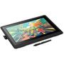 Планшет-монитор Wacom Cintiq16/FHD (DTK1660K0B) - 1