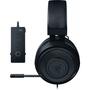 Наушники Razer Kraken Tournament Edition Black (RZ04-02051000-R3M1) - 1