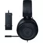 Наушники Razer Kraken Tournament Edition Black (RZ04-02051000-R3M1) - 1