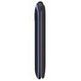 Мобильный телефон Maxcom MM818 Black-Blue (5908235973869) - 2