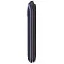 Мобильный телефон Maxcom MM818 Black-Blue (5908235973869) - 2