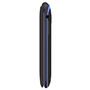 Мобильный телефон Maxcom MM818 Black-Blue (5908235973869) - 3