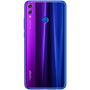 Мобильный телефон Honor 8X 4/64GB Phantom Blue (51093VDA) - 1