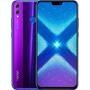 Мобильный телефон Honor 8X 4/64GB Phantom Blue (51093VDA) - 3