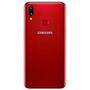 Мобильный телефон Samsung SM-A107F (Galaxy A10s) Red (SM-A107FZRDSEK) - 1
