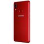 Мобильный телефон Samsung SM-A107F (Galaxy A10s) Red (SM-A107FZRDSEK) - 4