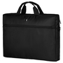 Сумка для ноутбука 2E 17.3" CBN317 Black (2E-CBN317BK) - 1