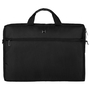 Сумка для ноутбука 2E 17.3" CBN317 Black (2E-CBN317BK) - 2