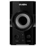 Акустическая система Sven SPS-606 black - 2