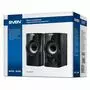 Акустическая система Sven SPS-606 black - 3