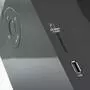 Акустическая система Sven HT-201 black - 4
