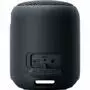 Акустическая система Sony SRS-XB12 Black (SRSXB12B.RU2) - 2
