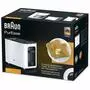Тостер Braun HT 3000 WH (HT3000WH) - 2