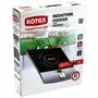 Электроплитка Rotex RIO230-G - 2
