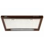 Вытяжка кухонная Eleyus Line I 60 BR (Line I 60 BR) - 3