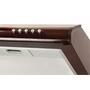 Вытяжка кухонная Eleyus Line I 60 BR (Line I 60 BR) - 5