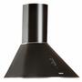 Вытяжка кухонная Eleyus Viola 750 50 BL - 2