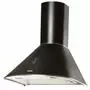 Вытяжка кухонная Eleyus Viola 750 50 BL - 3