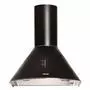 Вытяжка кухонная Eleyus Viola 750 50 BL - 4