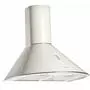 Вытяжка кухонная Eleyus Viola 750 60 WH - 5