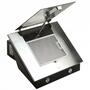 Вытяжка кухонная Eleyus Titan A 750 LED SMD 60 IS+BL - 5
