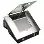 Вытяжка кухонная Eleyus Titan A 750 LED SMD 60 IS+BL - 5