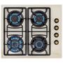 Варочная поверхность Perfelli HGG 61724 IV ANTIQUE - 5