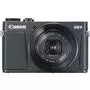 Цифровой фотоаппарат Canon PowerShot G9XII Black (1717C013AA) - 1