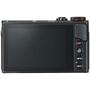 Цифровой фотоаппарат Canon PowerShot G9XII Black (1717C013AA) - 2