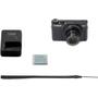 Цифровой фотоаппарат Canon PowerShot G9XII Black (1717C013AA) - 3