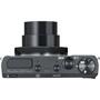 Цифровой фотоаппарат Canon PowerShot G9XII Black (1717C013AA) - 4