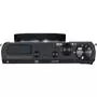 Цифровой фотоаппарат Canon PowerShot G9XII Black (1717C013AA) - 5