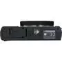 Цифровой фотоаппарат Canon PowerShot G9XII Black (1717C013AA) - 6