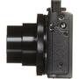 Цифровой фотоаппарат Canon PowerShot G9XII Black (1717C013AA) - 7