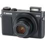 Цифровой фотоаппарат Canon PowerShot G9XII Black (1717C013AA) - 9