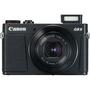 Цифровой фотоаппарат Canon PowerShot G9XII Black (1717C013AA) - 10