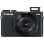 Цифровой фотоаппарат Canon PowerShot G9XII Black (1717C013AA) - 10