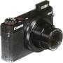 Цифровой фотоаппарат Canon PowerShot G9XII Black (1717C013AA) - 11