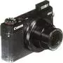 Цифровой фотоаппарат Canon PowerShot G9XII Black (1717C013AA) - 11