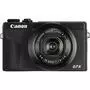 Цифровой фотоаппарат Canon Powershot G7 X Mark III Black (3637C013) - 1